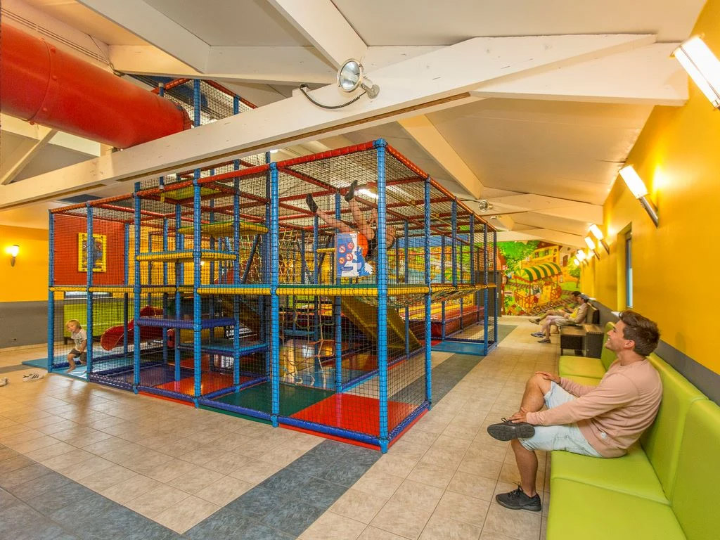 Vakantiepark Landal Mooi Zutendaal 11