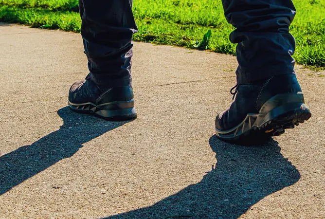 Komplette Wanderausrüstungen für rund 200 €