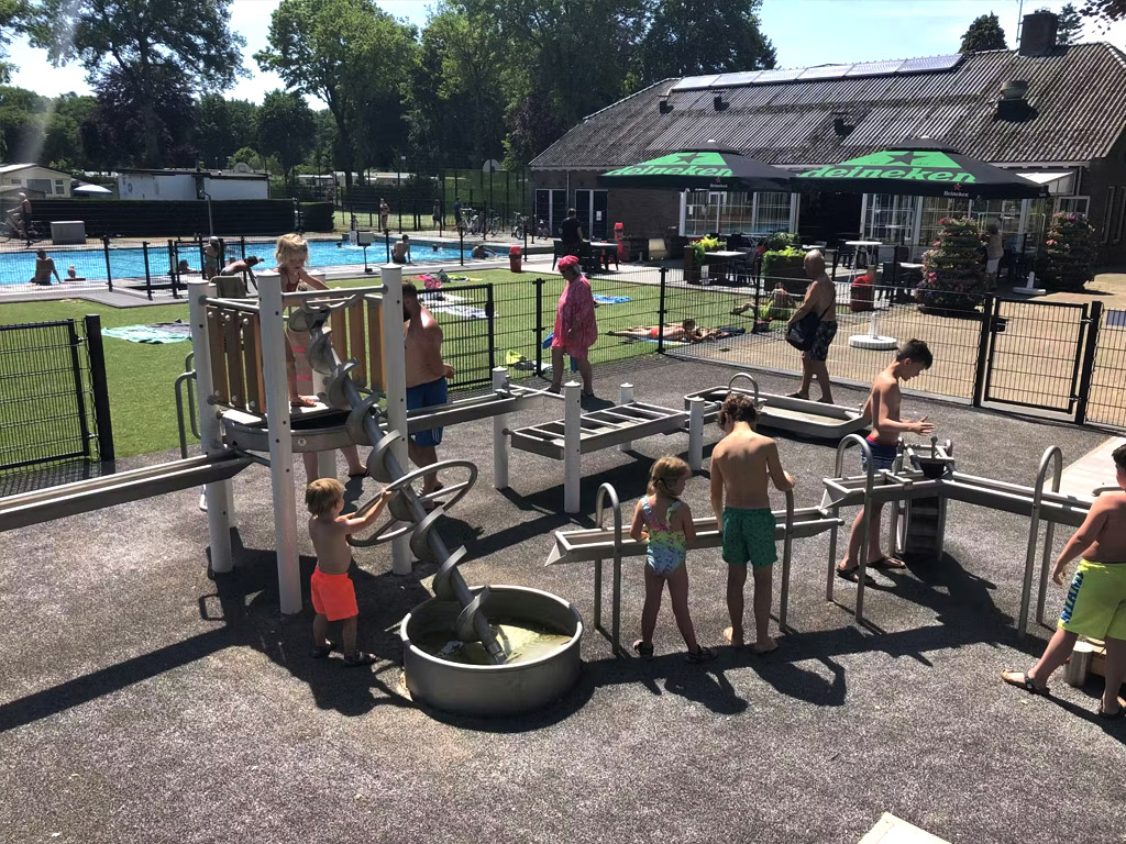 Camping De Posthoorn 3