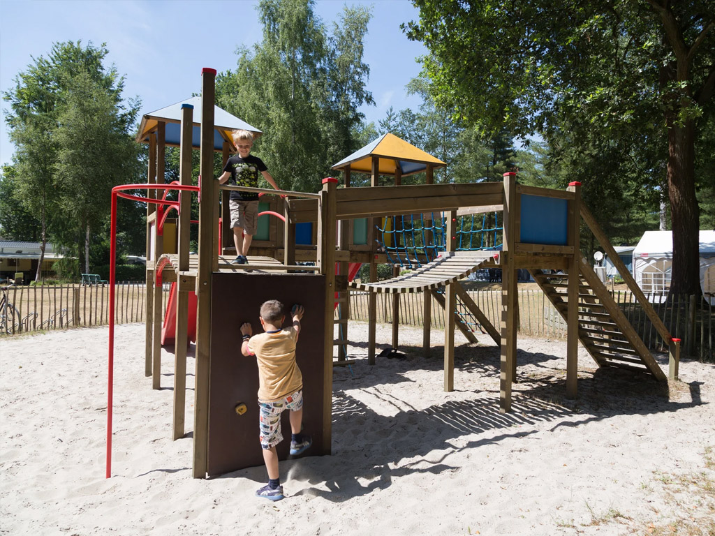 Floreal Camping Het Veen 3