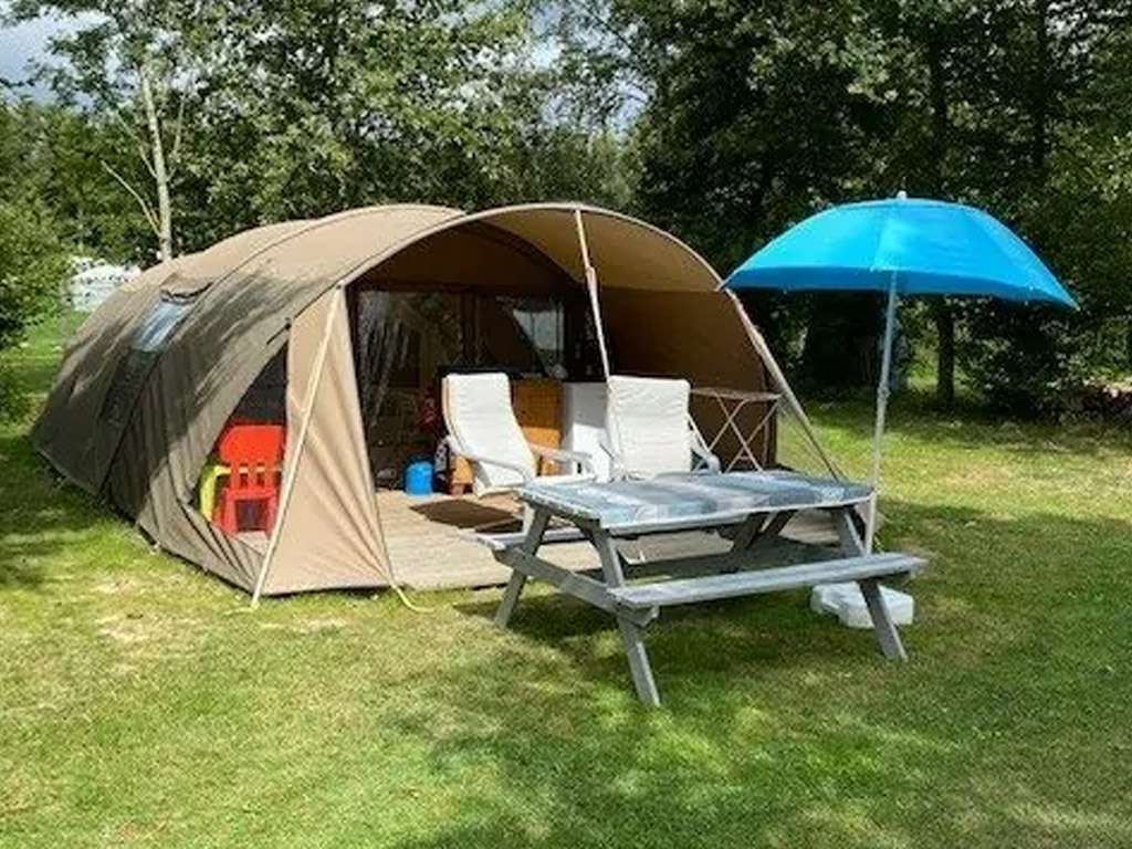 Camping Les Arbois 6