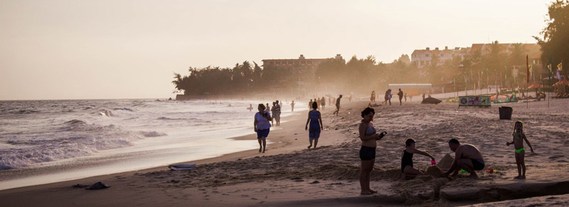 Strand Noord Holland2