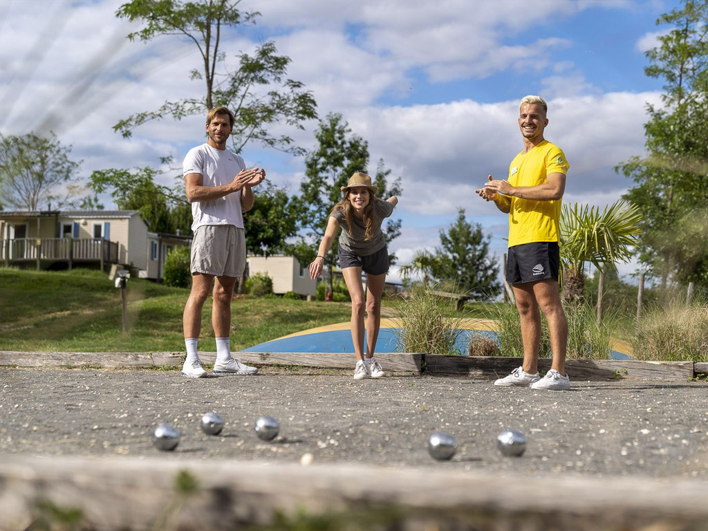 Camping Sandaya Le Grand Dague 6