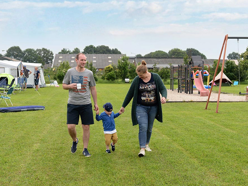 Mini Camping De Noordkant 2