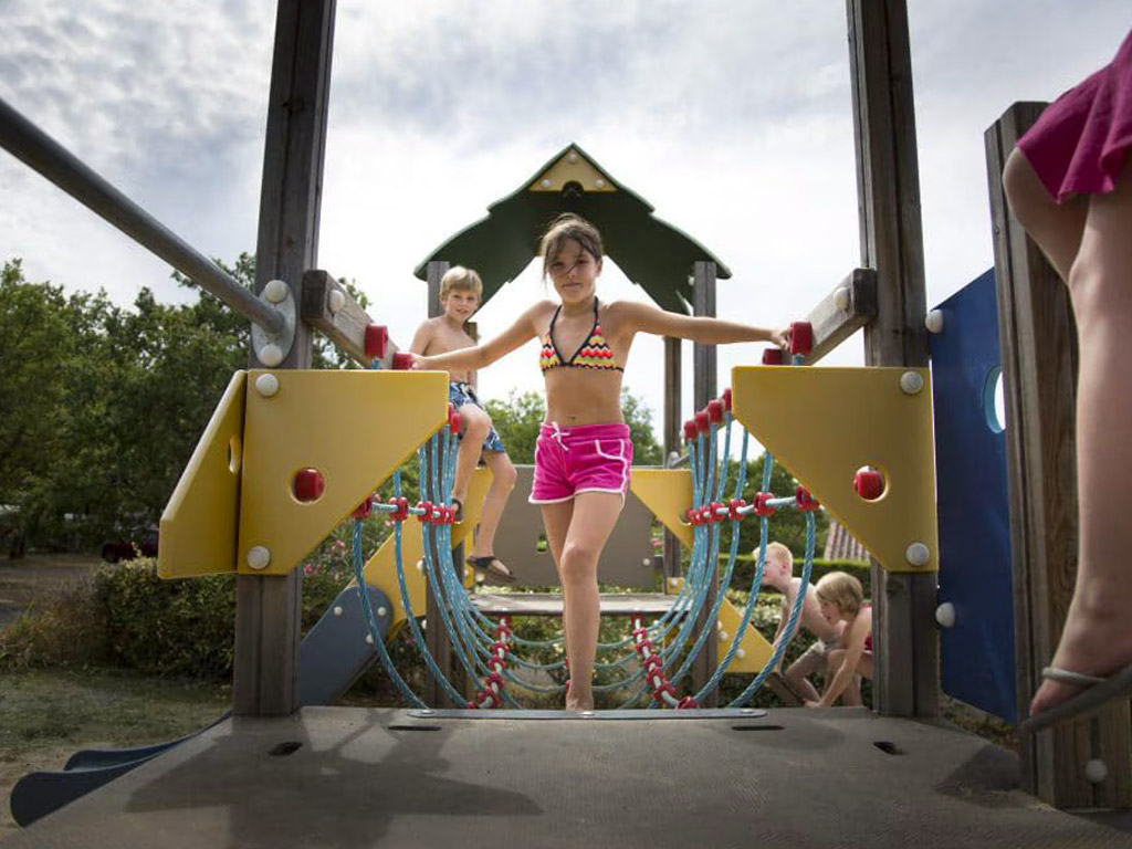 Flower Camping Le Daguet 10