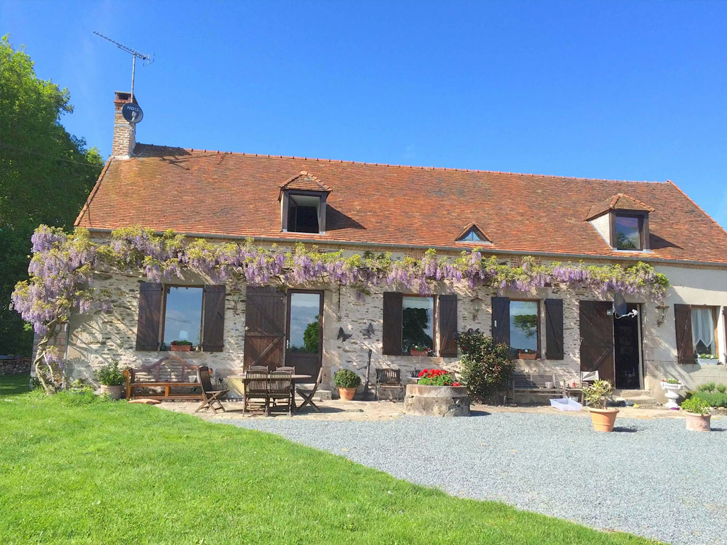 Camping Domaine Le Rianon 3