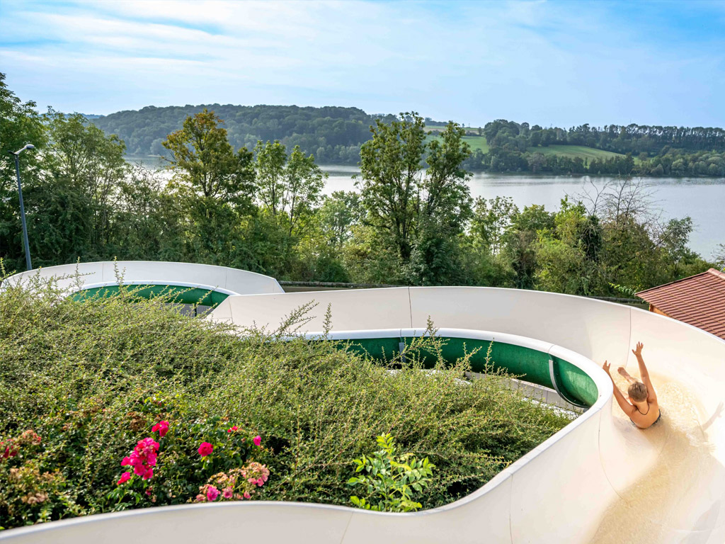 Ciela Village Camping La Liez 7