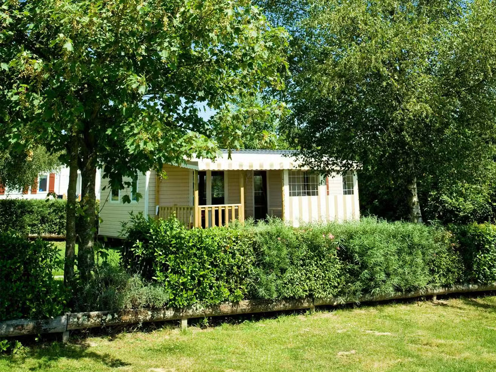 Siblu Camping Domaine De Litteau 5