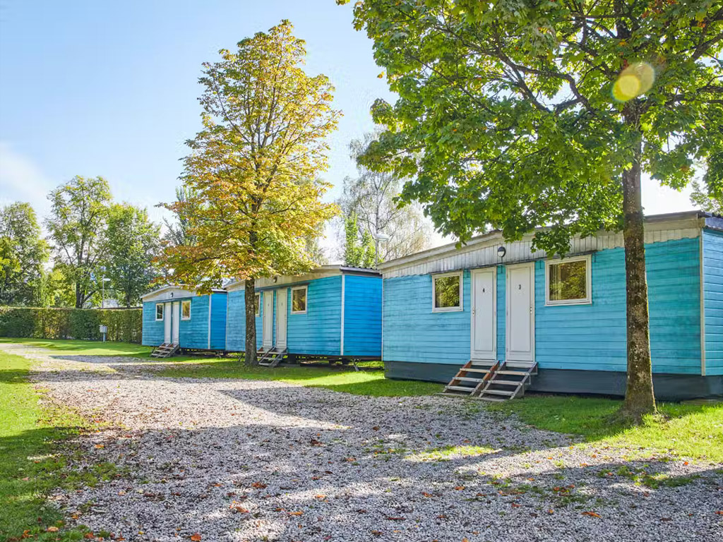 Camping International Lido 6
