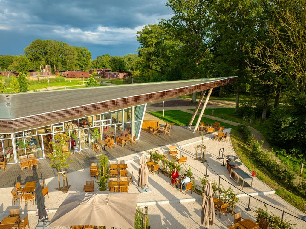 Landal Forest Resort Your Nature 6