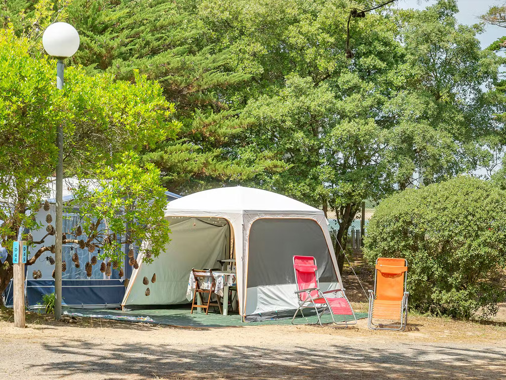 Camping Sandaya La Grande Cote 5