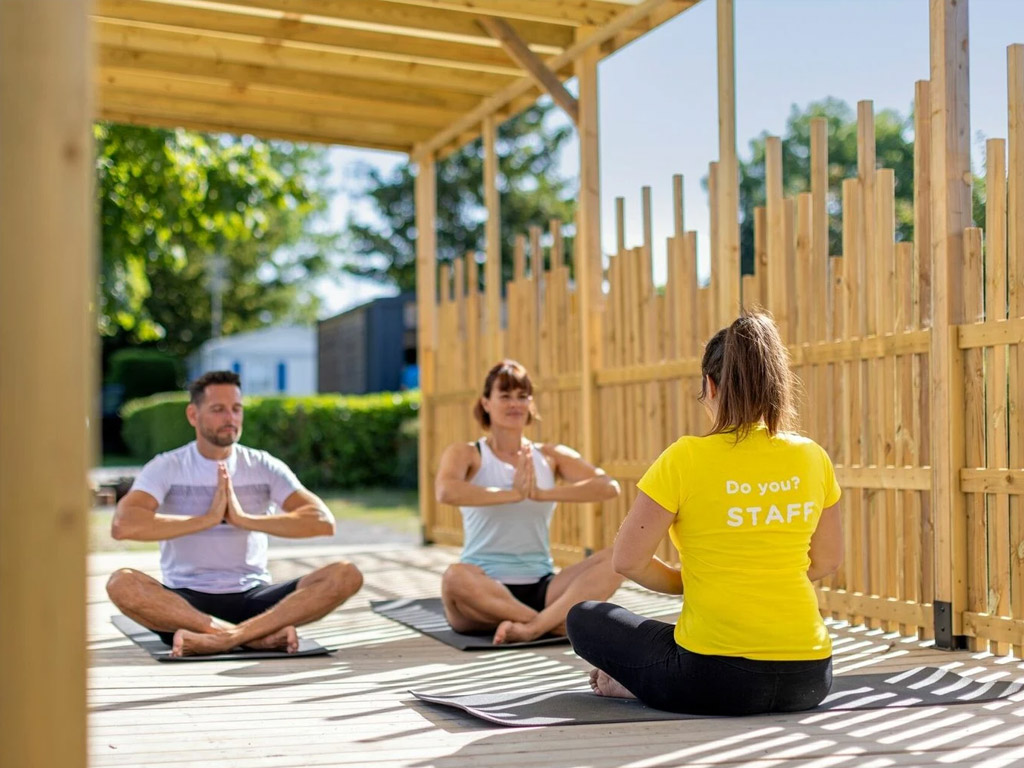 Camping Du Mont Saint Michel 4