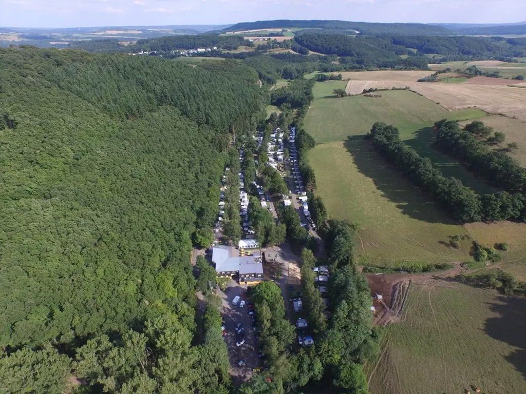 Samstagabend Jugendgrillen am Lagerfeuerplatz