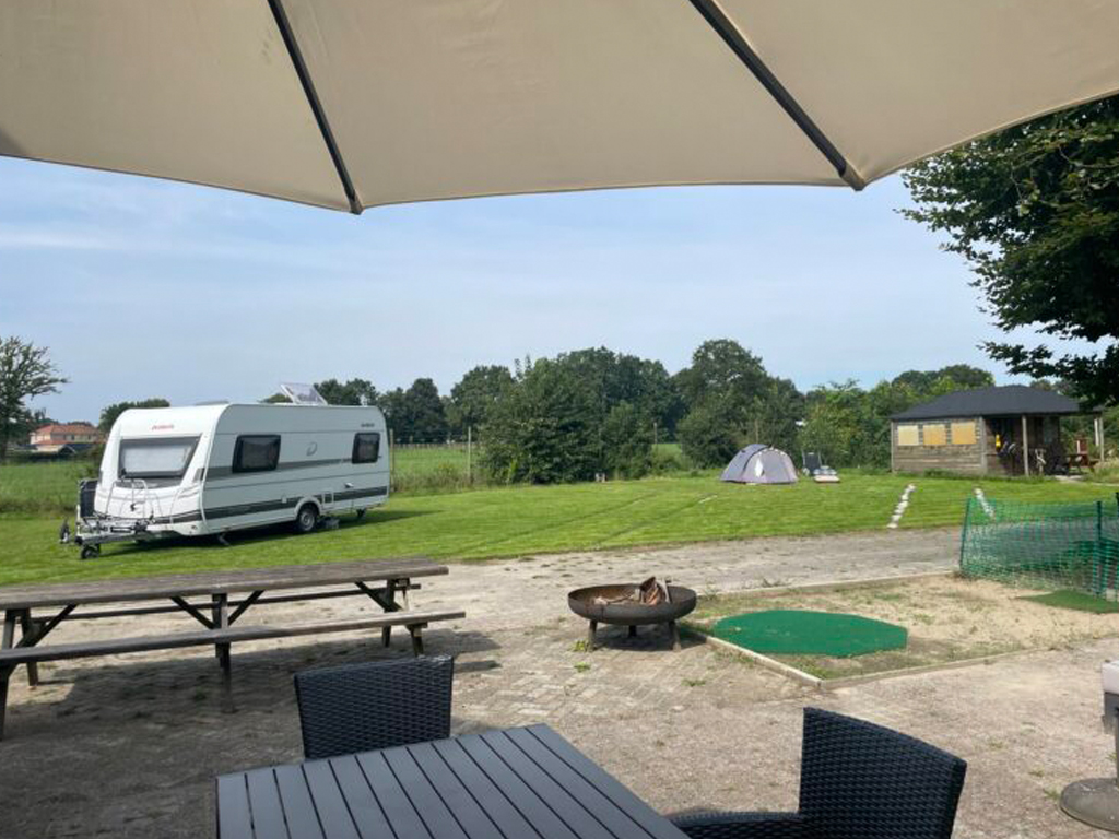 Minicamping Budel 6