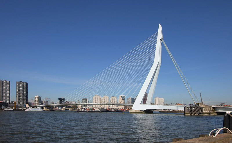 Kamperen Nederland 23