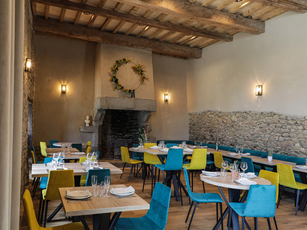 Camping Domaine Du Logis 11