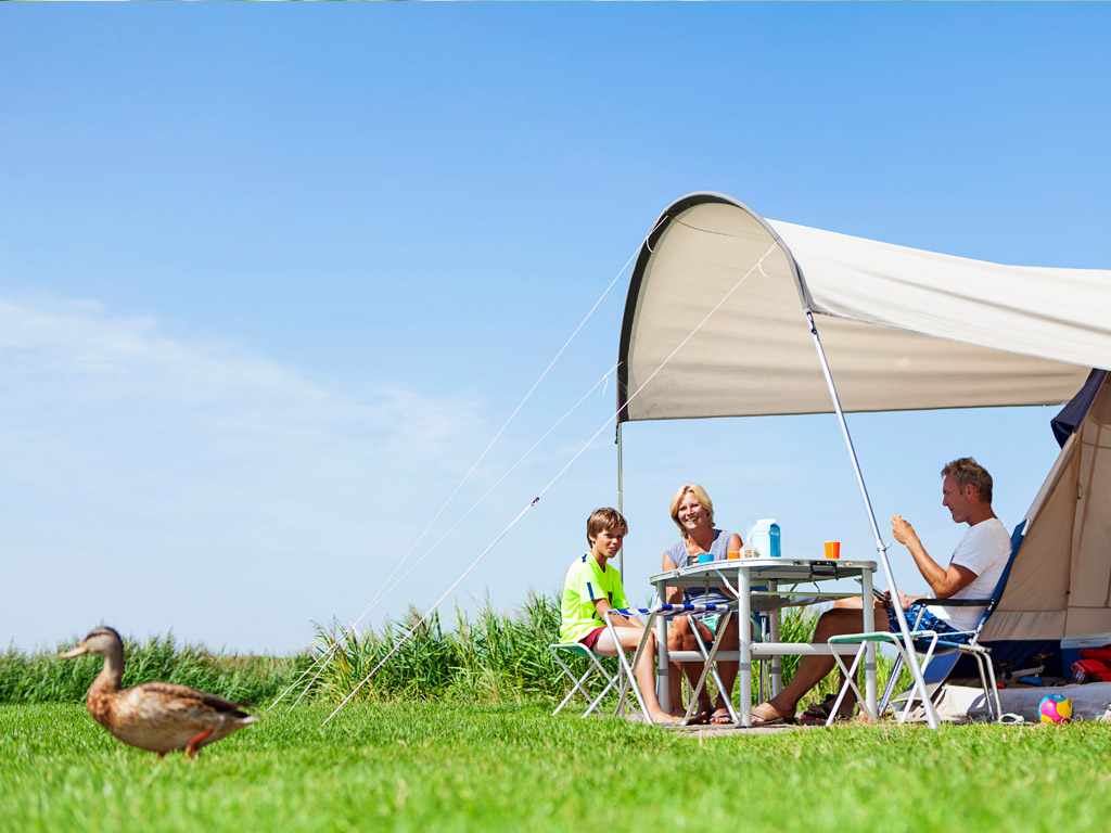 Marinapark Beach Resort Soal 1