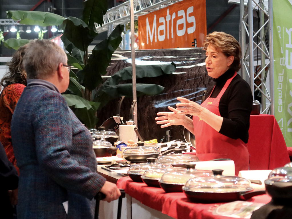 Caravana 2024 - Campingmesse in Leeuwarden