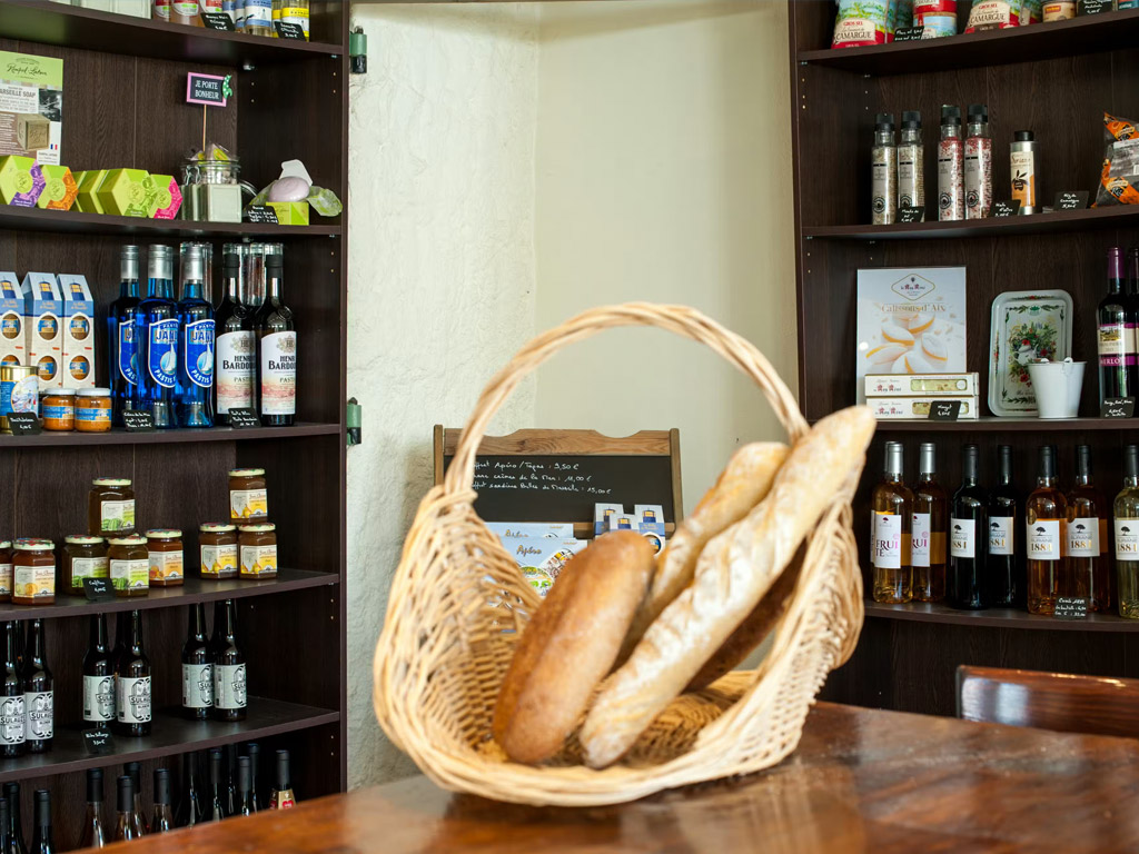 Camping Felix De La Bastide 6