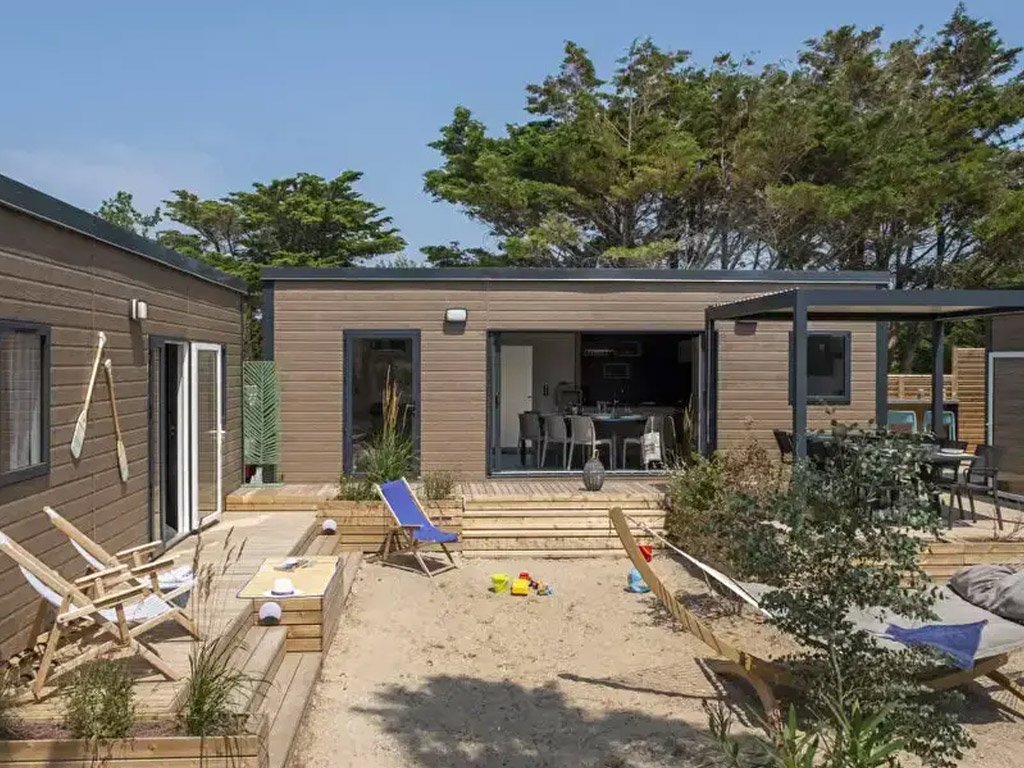 Camping Sunelia Interlude 6