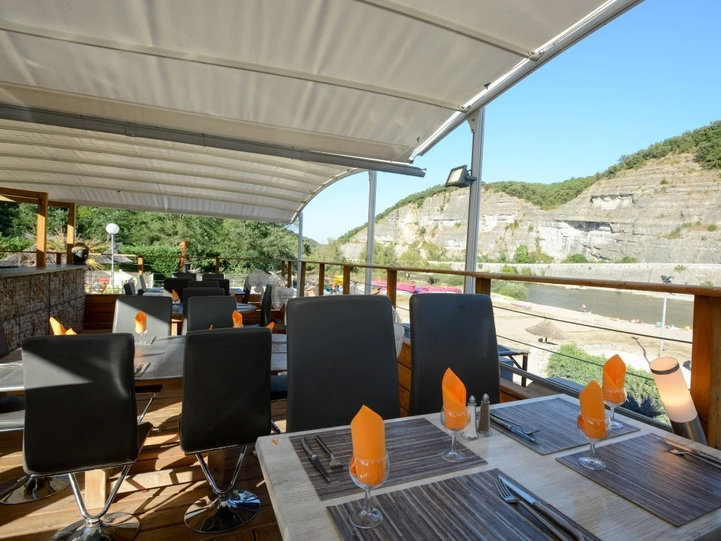 Camping Aloha Plage 6