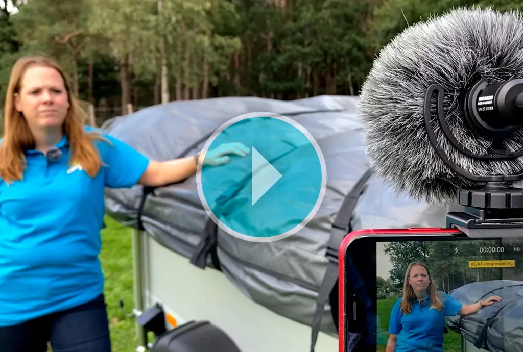 Video + Testbericht: der Lazy Jack* von CampooZ