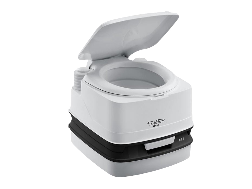 Chemische Toilette Porta Potti von Thetford