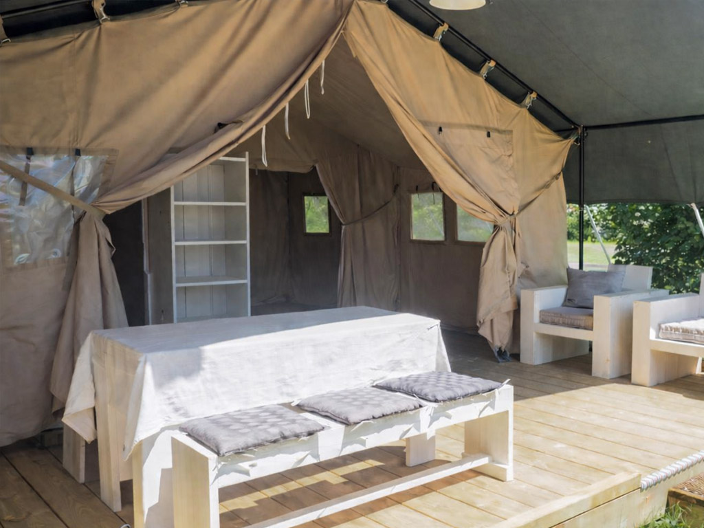 Camping La Charviere 7